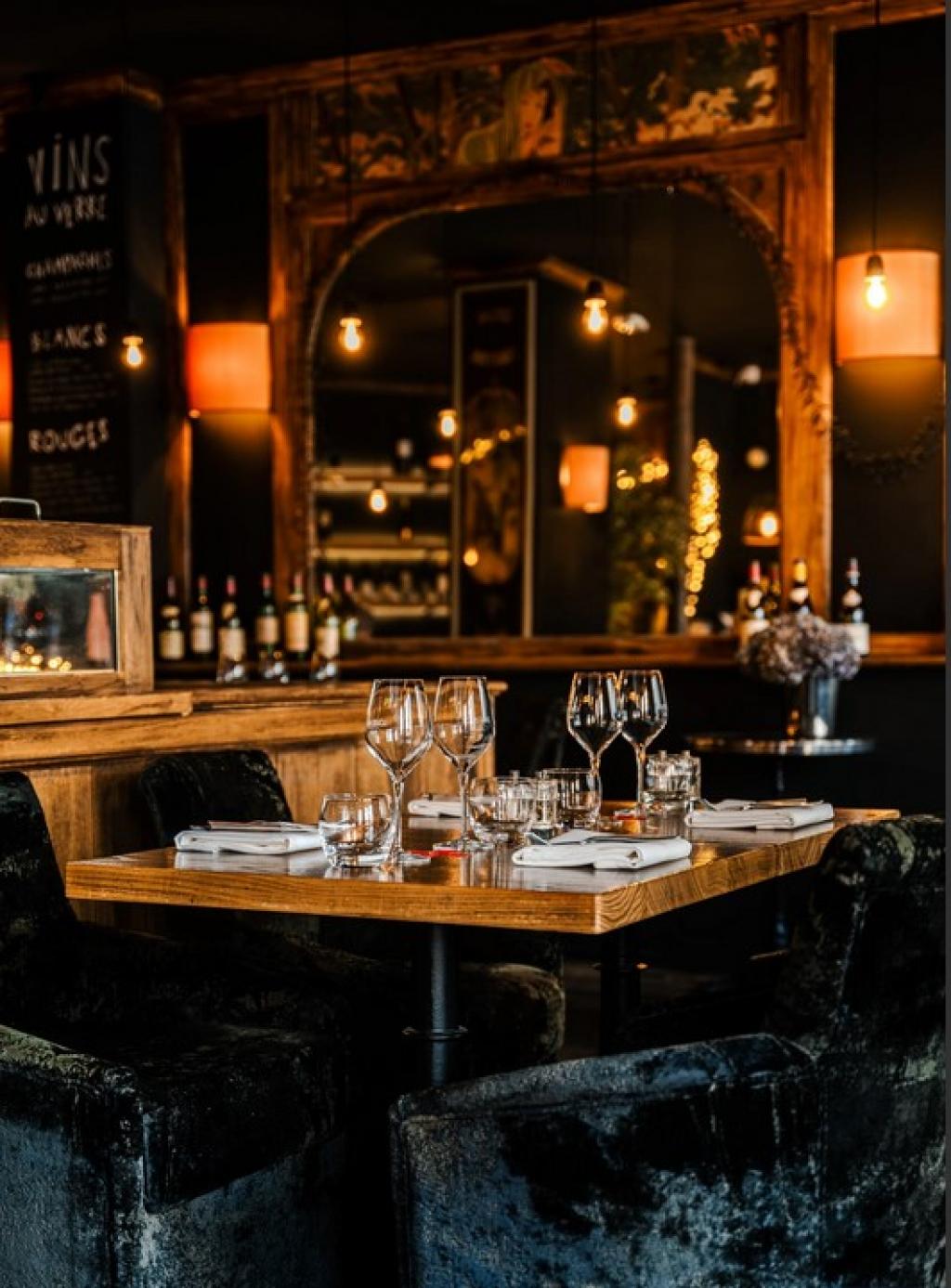 Paris Hotels & Spa
