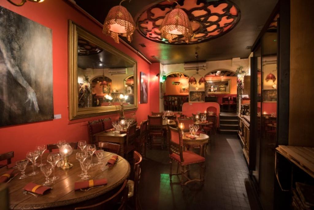 Paris Hotels & Spa