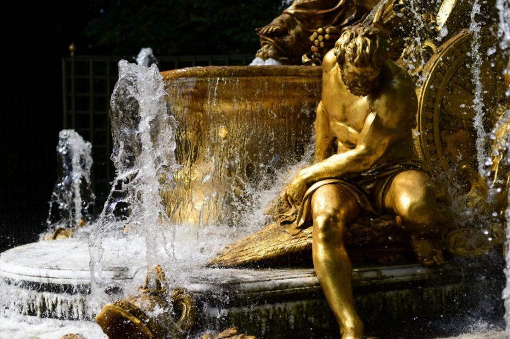 Paris Hotels & Spa