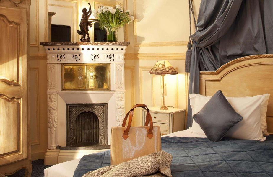 Paris Hotels & Spa - Hotel Résidence Henri IV